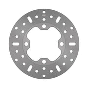 Ebc Round D-series Fixed Offroad Brake Rotor - Front