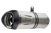 Leovince Lv One Evo Full-system Exhaust - ECE Street Legal & Approved - ECE Street Legal Approved