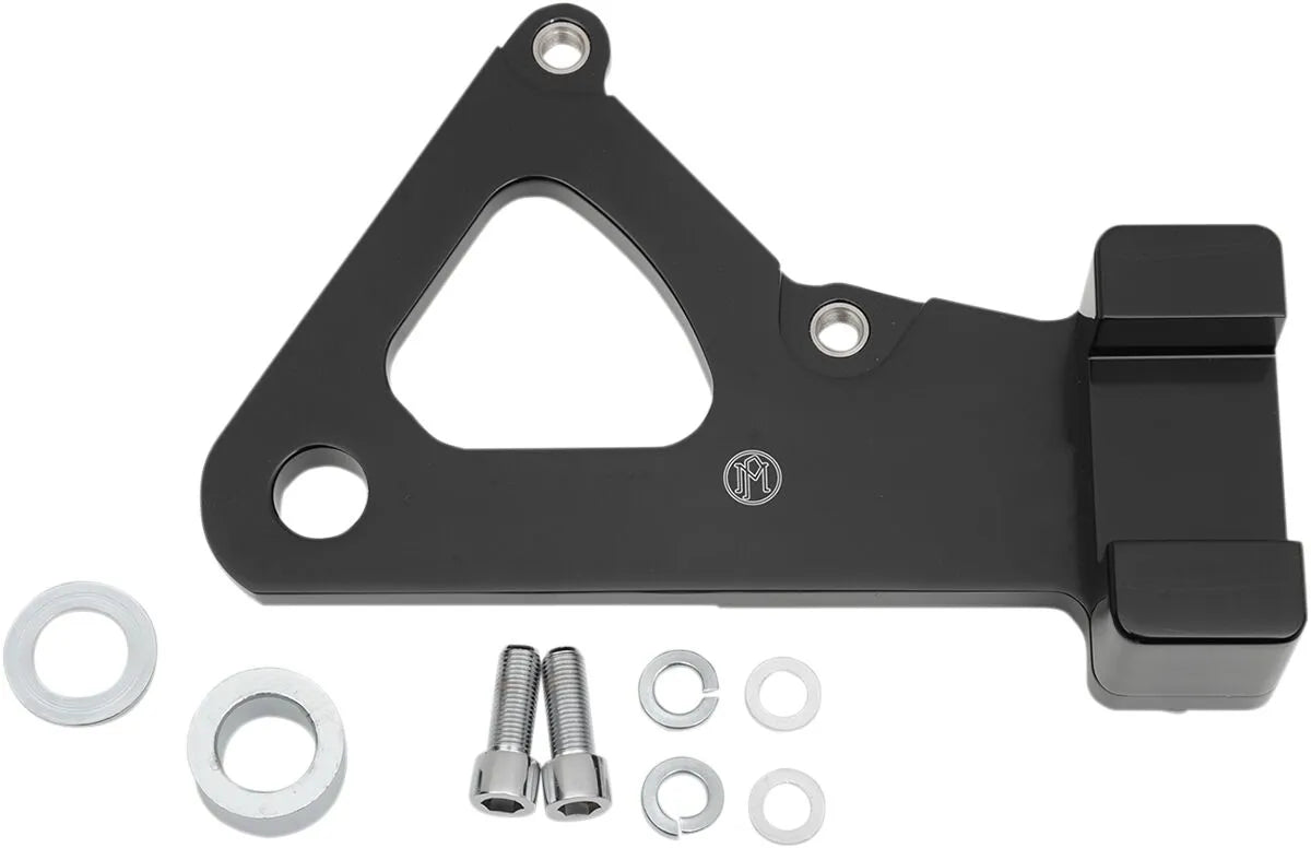 Performance Machine Vintage Caliper Bracket For Rear