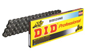 Did 520 Nz Non-sealed Motorcycle Chain