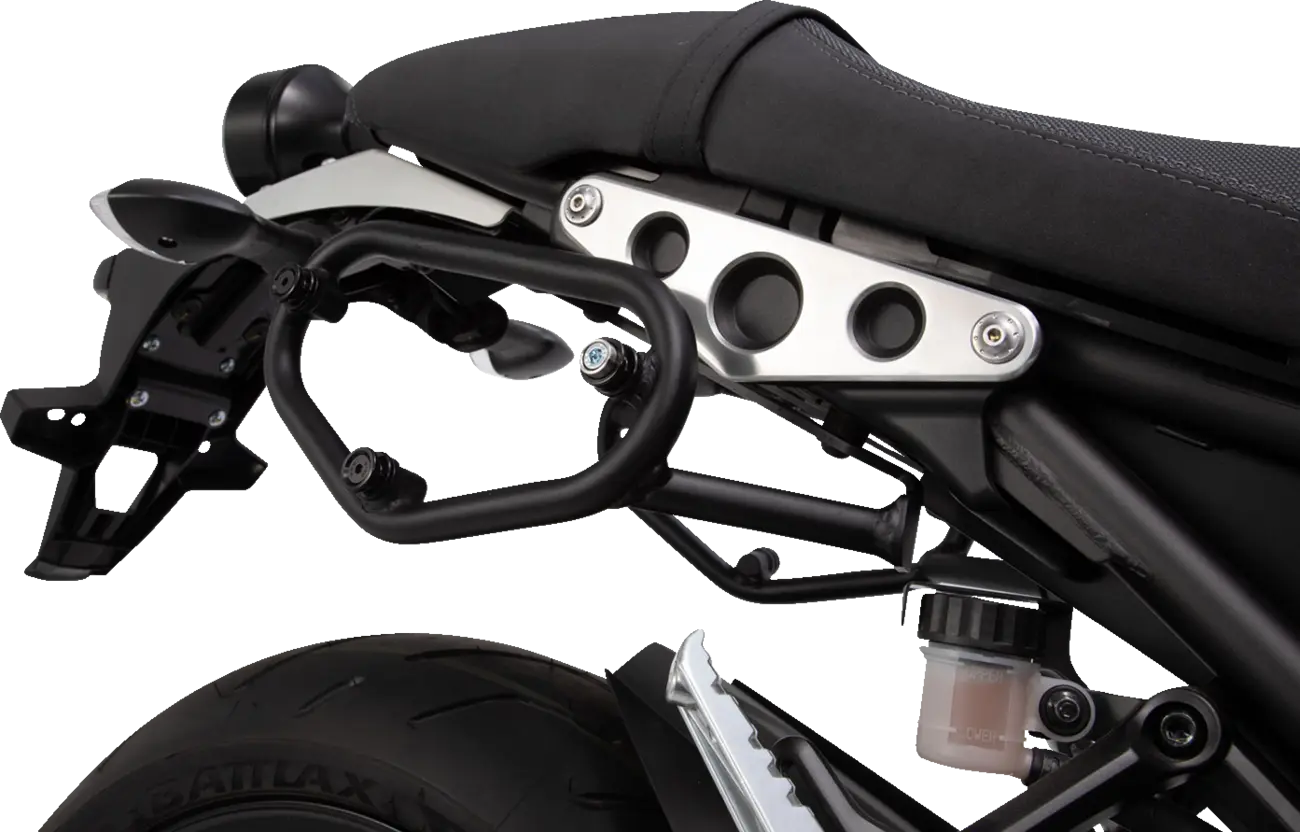 Sw-motech Slc Side Carrier For Side Bags