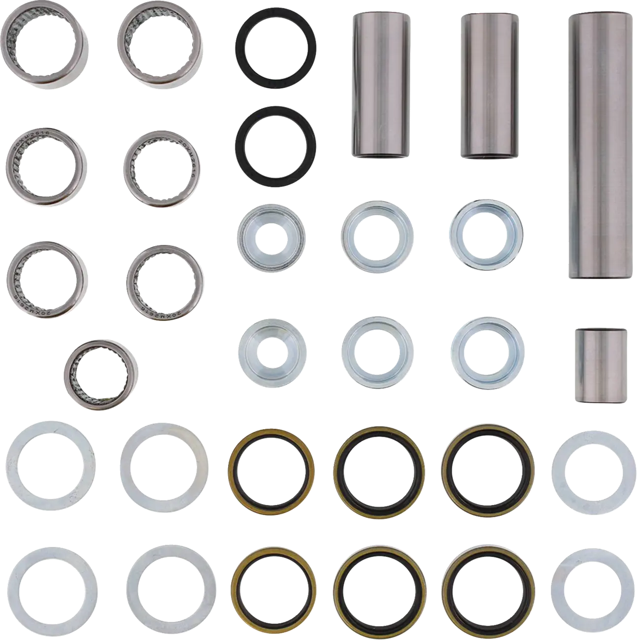 Moose Offroad Linkage Bearing Kit