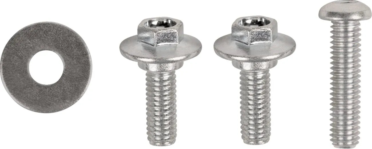 Moose Offroad Carbon Fiber Skid Plate