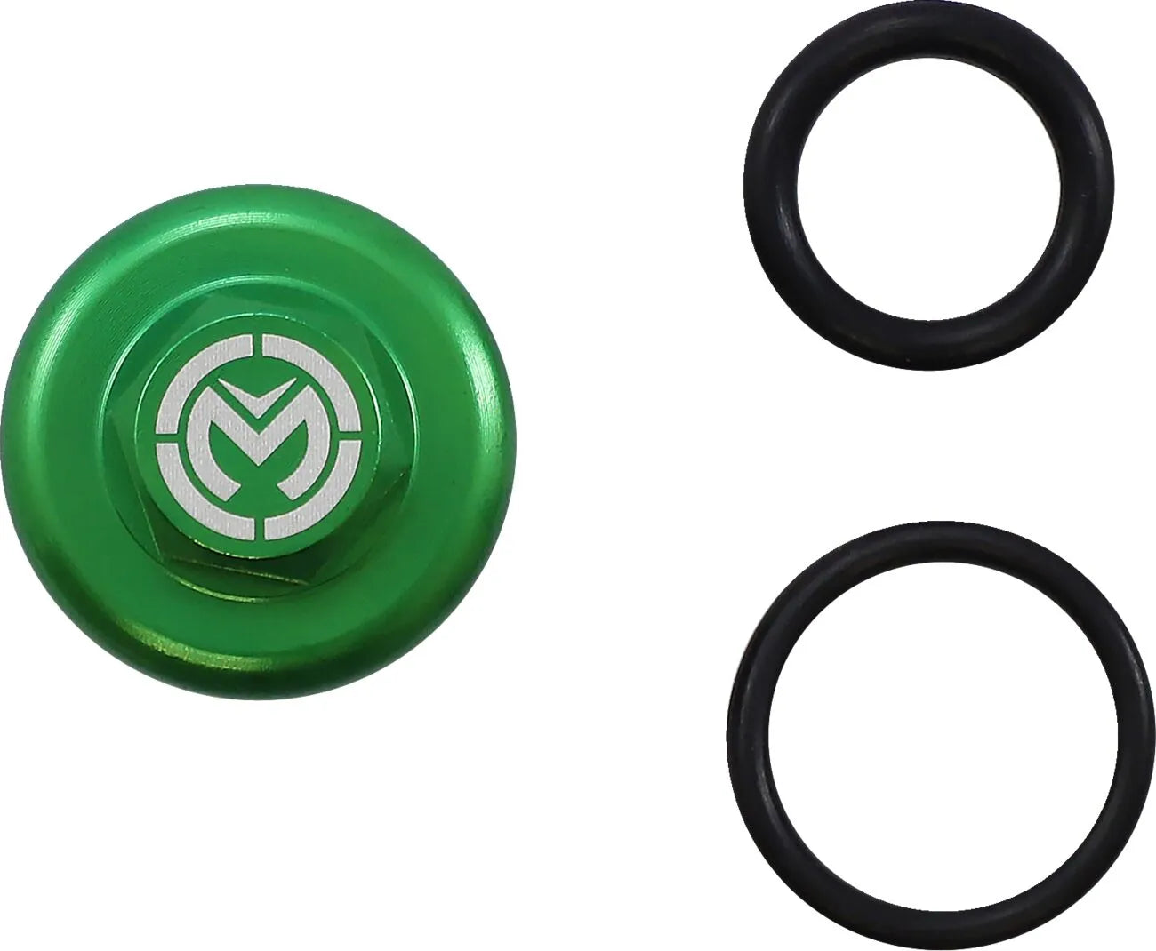 Moose Offroad Oil Cap For Added Protection