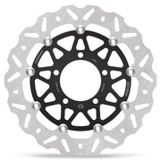 Moto-master Nitro Series Brake Disc For Husqvarna - Front