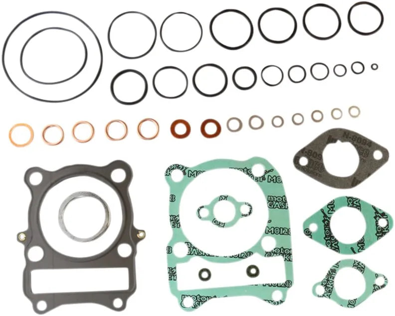 Athena 4-Stroke Top-End Gasket Kit for Suzuki