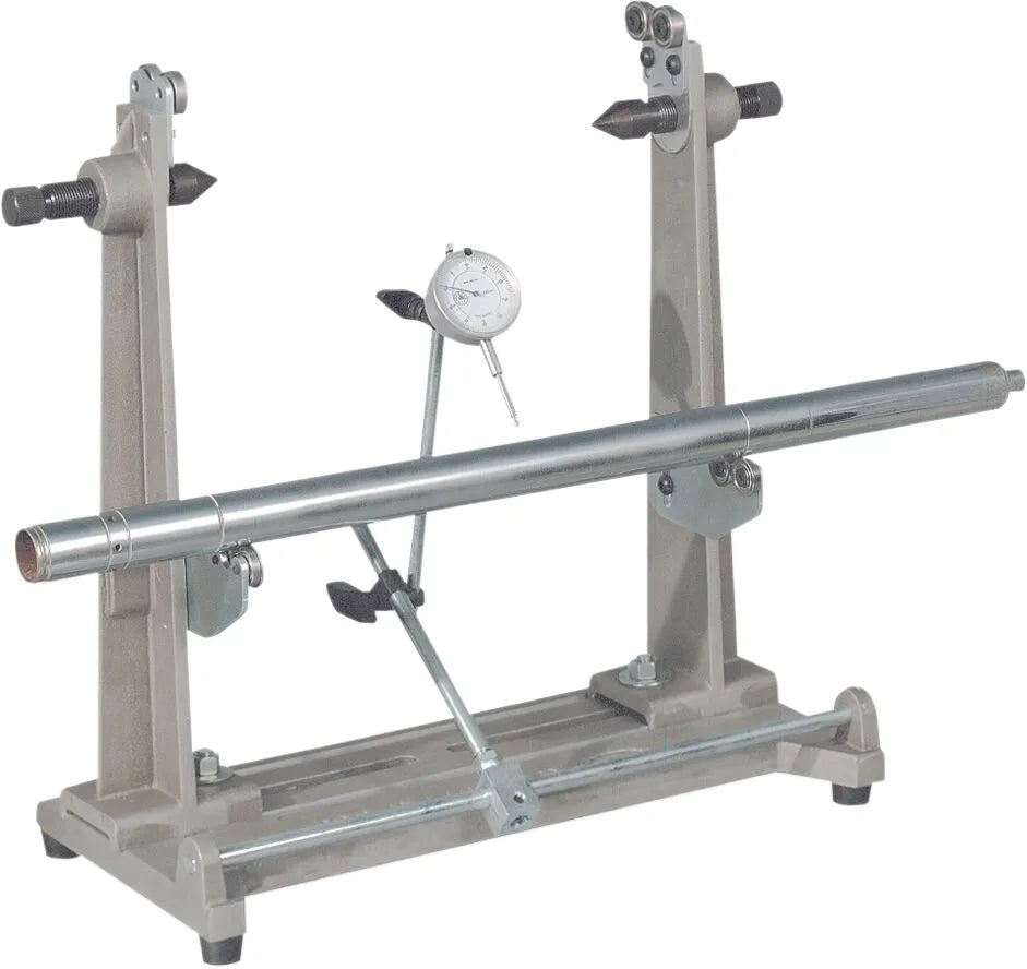 K&l Supply 3-in-1 Truing Stand