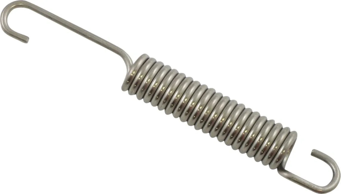 MOOSE OFFROAD HARD-PARTS Replacement Kickstand Spring for Stands
