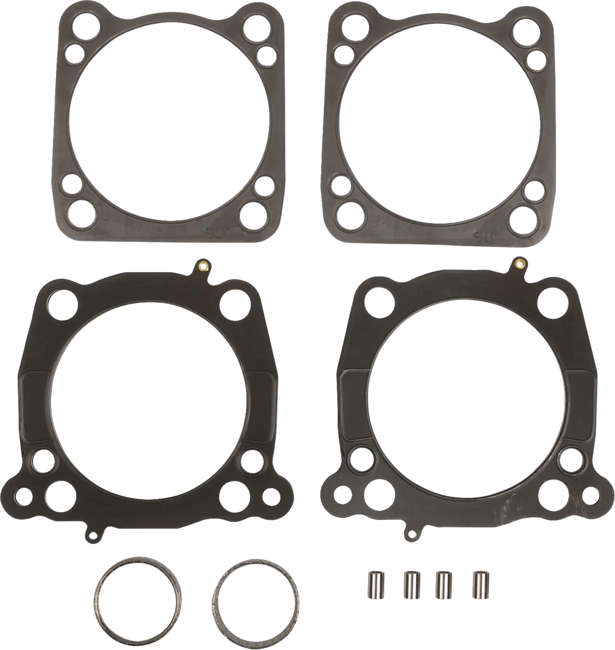 S&s Cycle Cylinder Gasket Kit for Stock Bolt Pattern