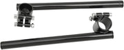 Emgo 7/8" Steel Clip-on Handlebar
