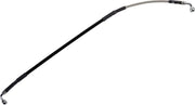 Moose Offroad Stainless Steel Braided Brake Line