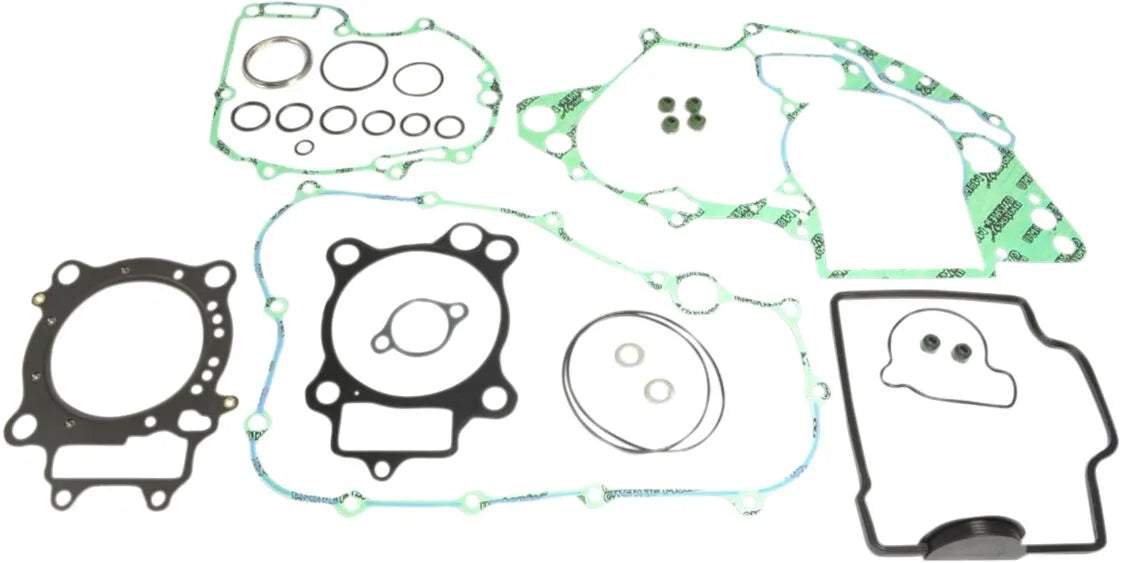 Athena Complete Gasket Kit for Motorcycle Engines