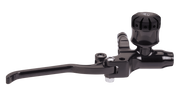 Vity's "matthew" Design Handlebar Controls