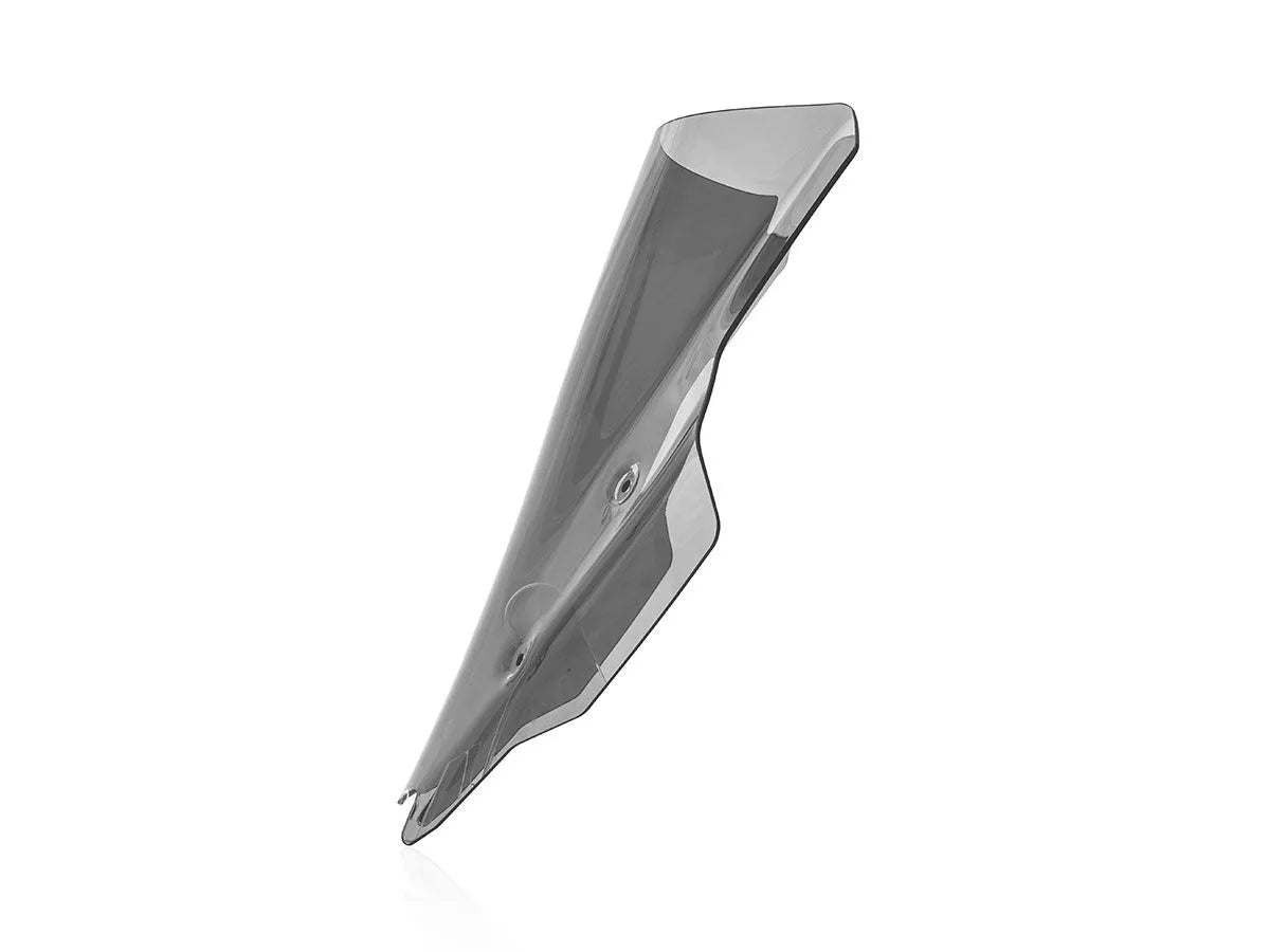 Wrs Windscreen - Enhanced Protection & Style