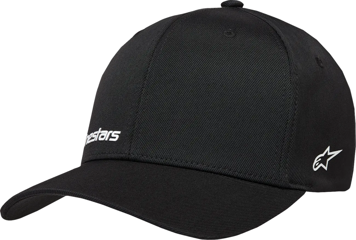 Alpinestars Points Curved Bill Hat