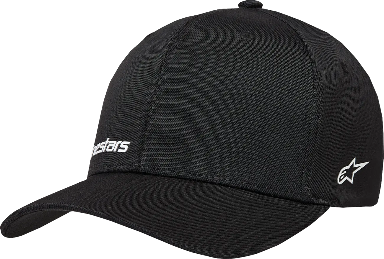 Alpinestars Points Hat Curved Bill