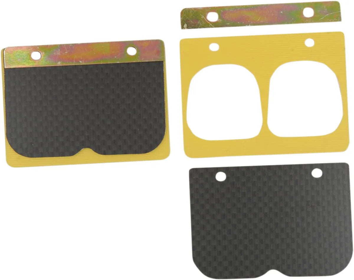 Boyesen Pro Series Reed Set