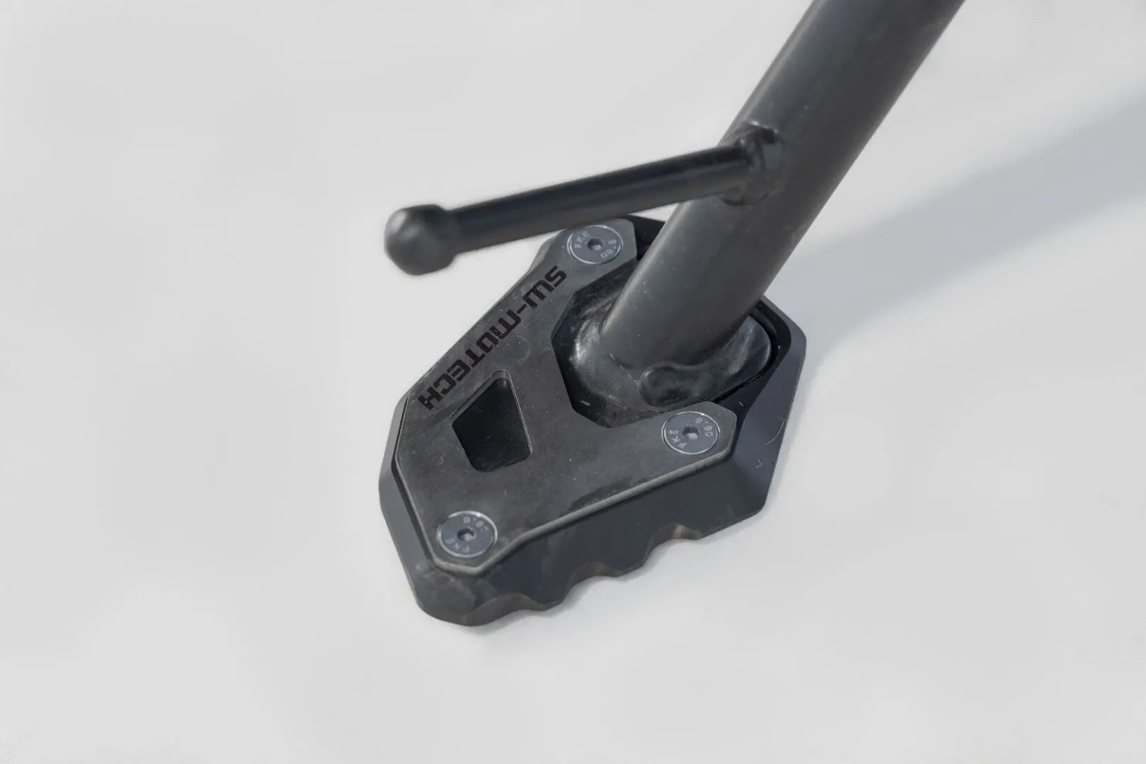SW-MOTECH Motorcycle Sidestand Foot Extension