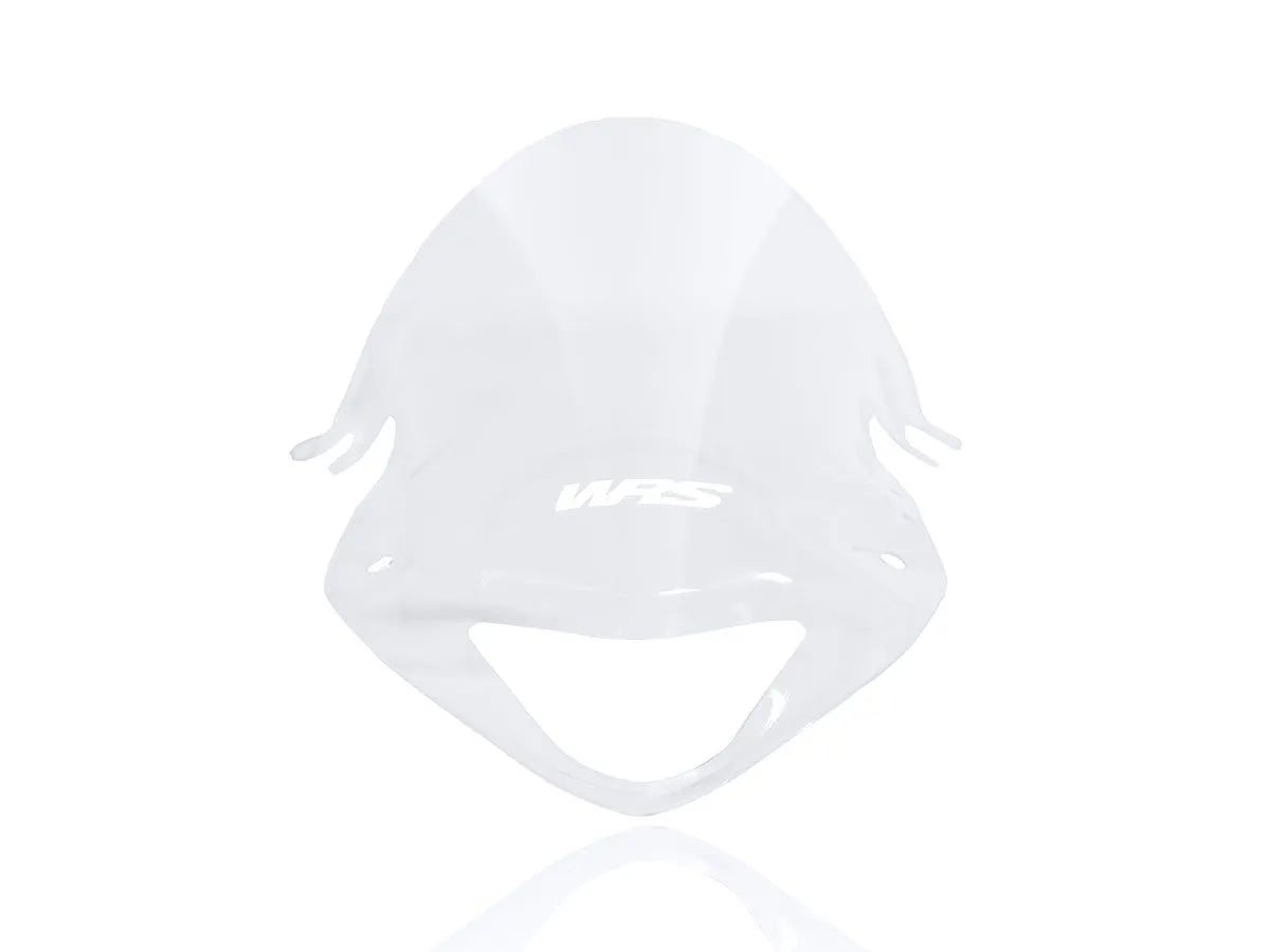 Wrs Windscreen - High-quality Pmma Plexiglass