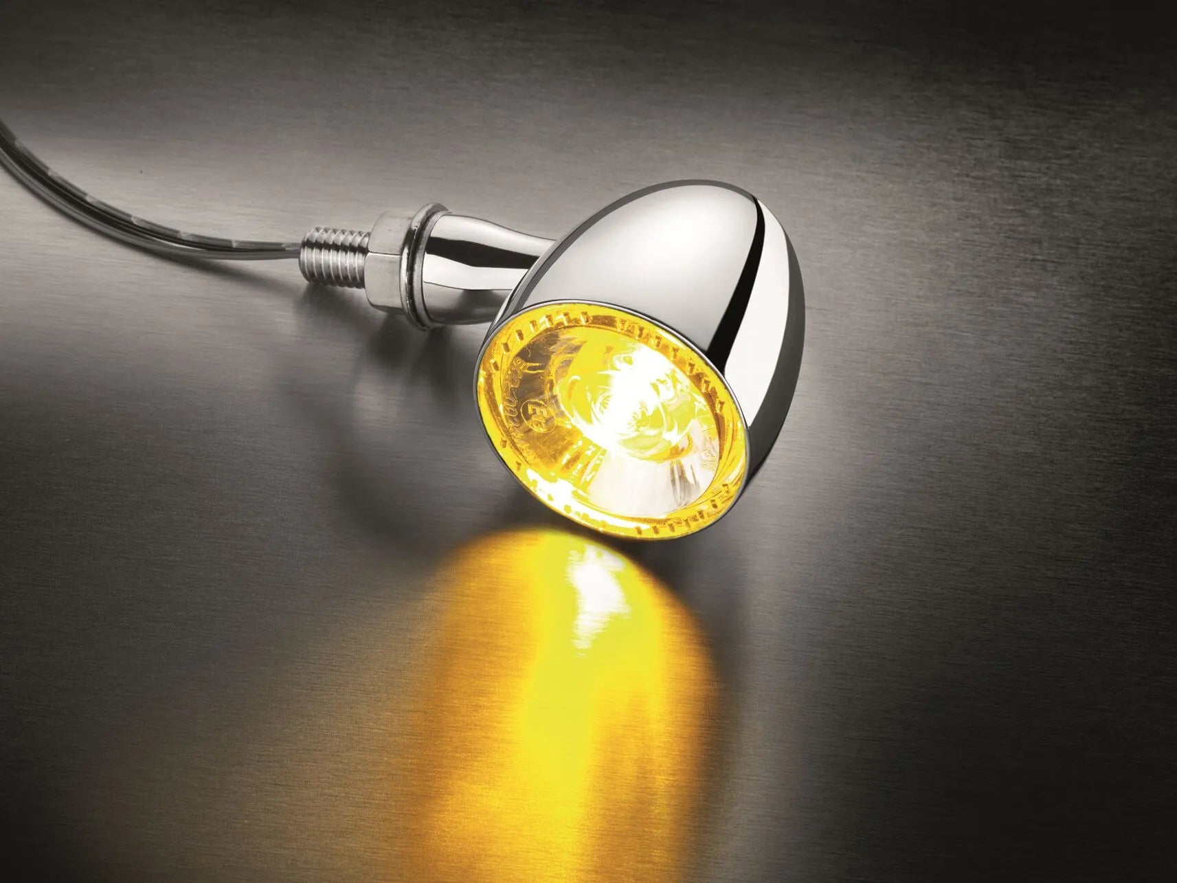 Kellermann Bullet 1000 Extreme Led Turn Signal