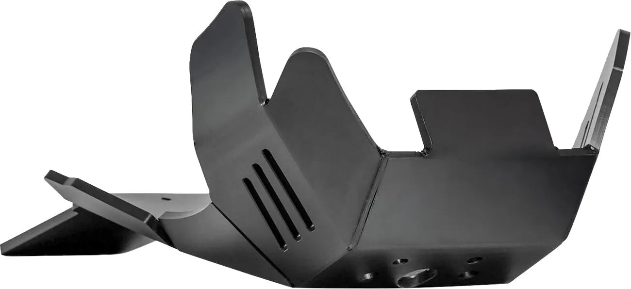 Moose Offroad Xtreme Skid Plate With Linkage Guard