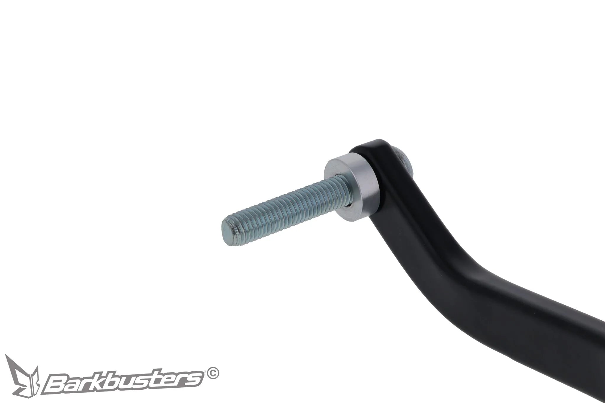 Barkbusters Hardware Kit