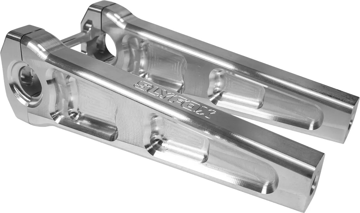 Slyfox Handlebar Riser Kit - 8" Rise