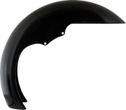 Klock Werks Tire Hugger Front Fender for Dresser
