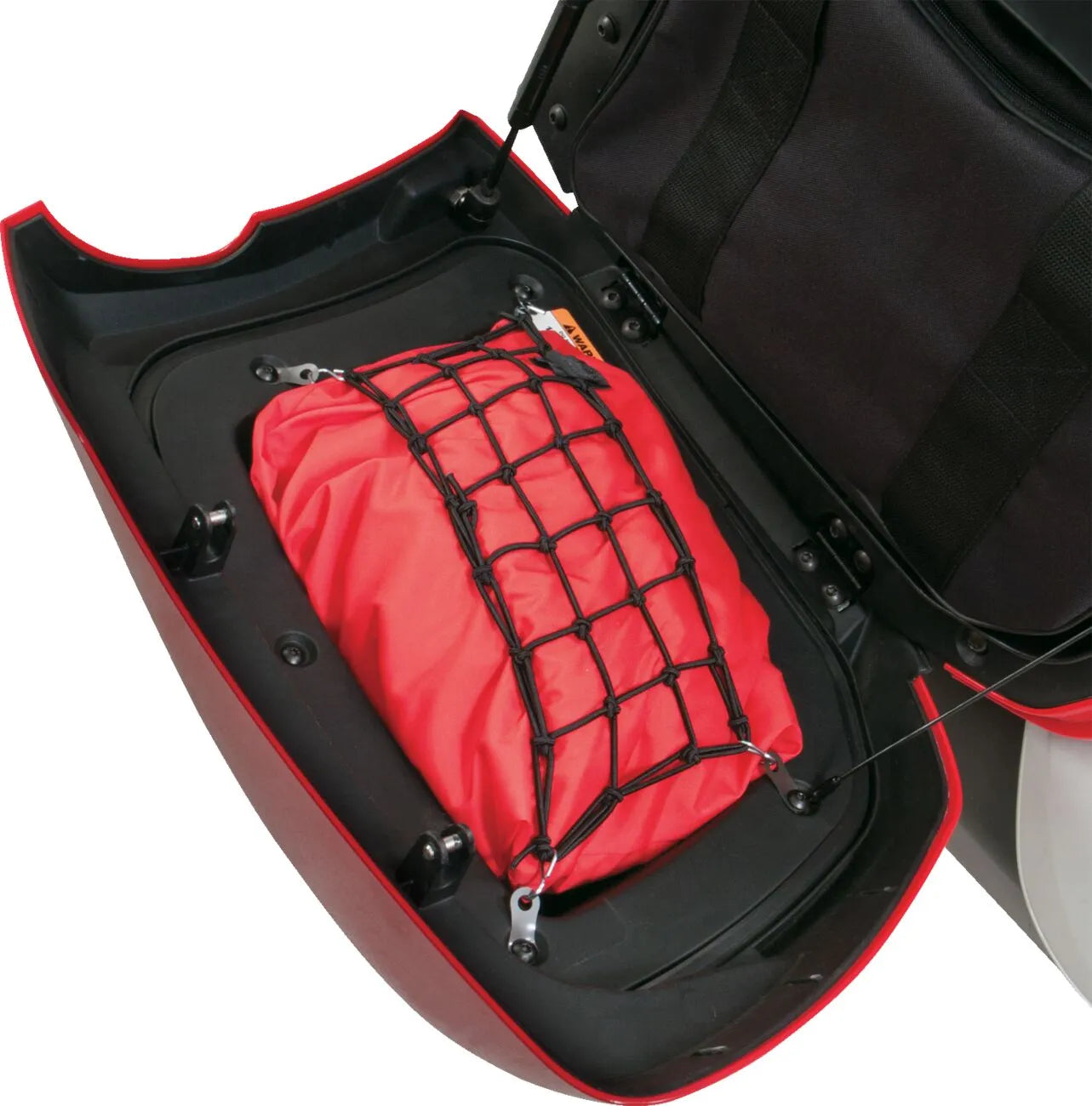 Show Chrome Net Set