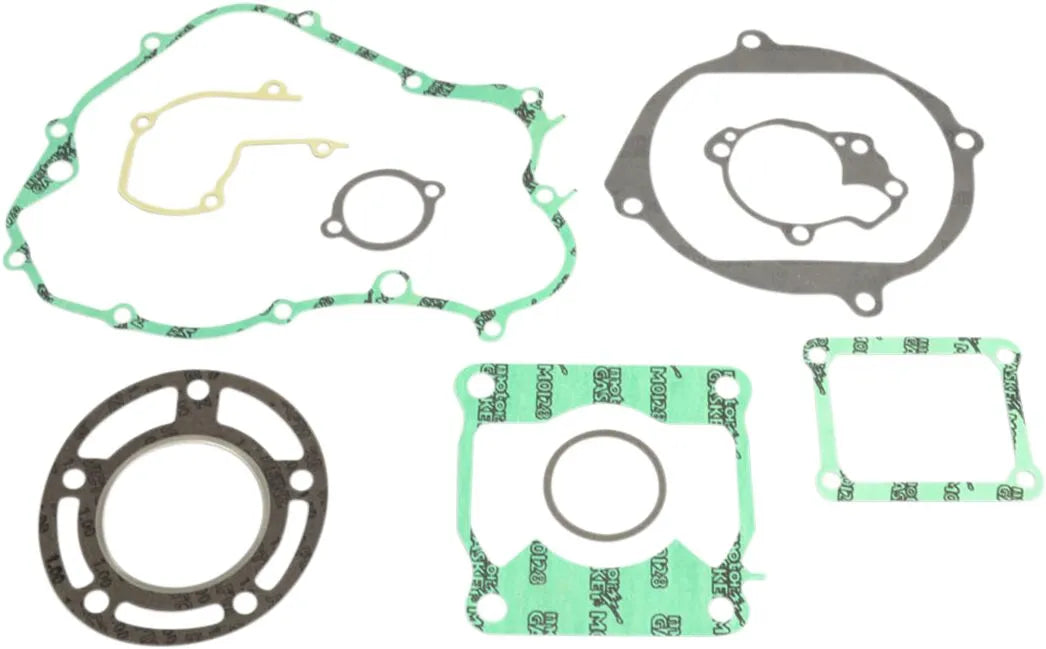 Athena Complete Gasket Kit for Yamaha YZ 125 1983-1985