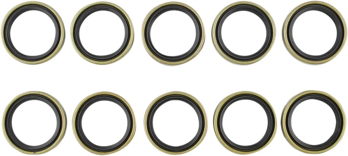 Cometic Viton Crankcase Seal for Motorcycle Engines