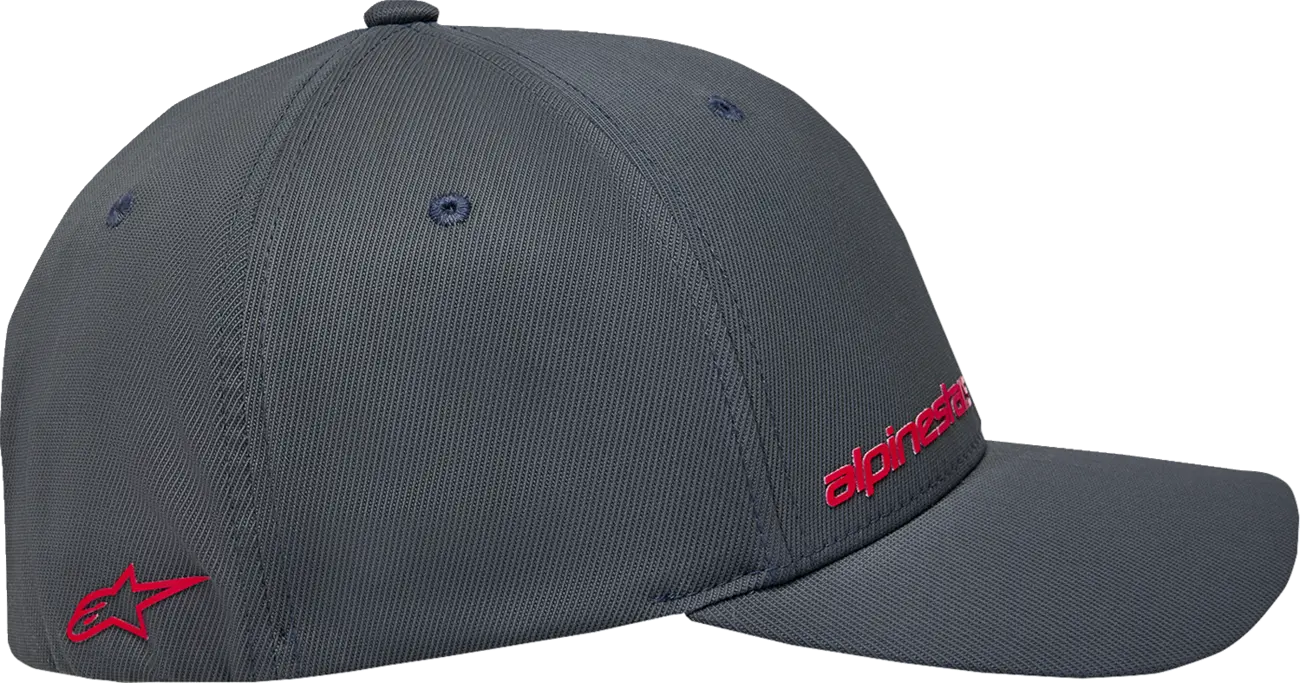Alpinestars Points Curved Bill Hat