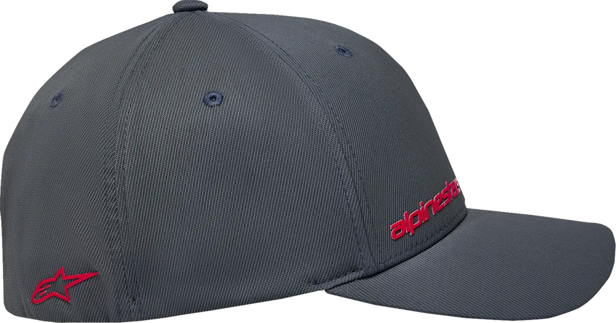 Alpinestars Points Curved Bill Hat