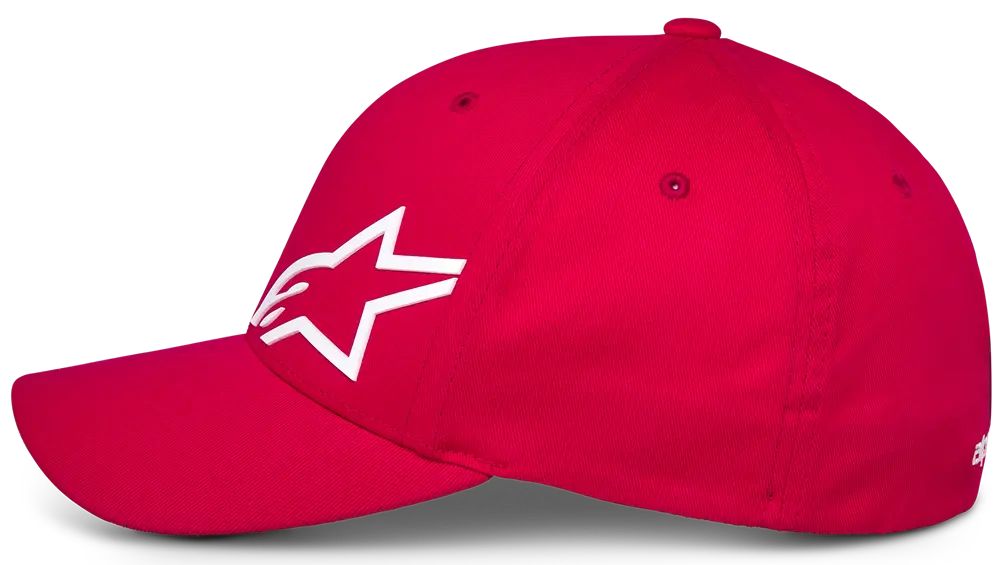 Alpinestars Corp Shift Multi Curved Bill Hat