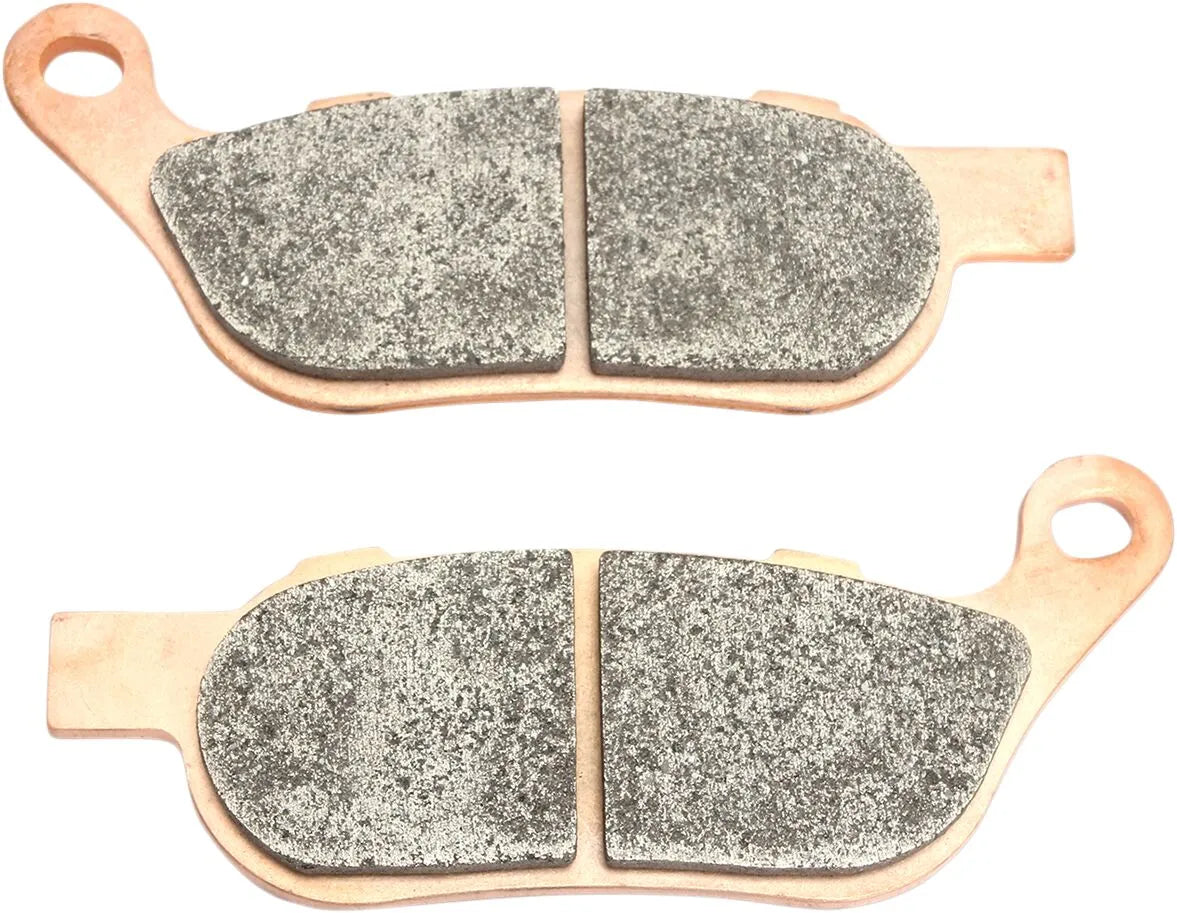 Ebc Extreme Performance Epfa Brake Pads - Rear
