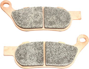 Ebc Extreme Performance Epfa Brake Pads - Rear