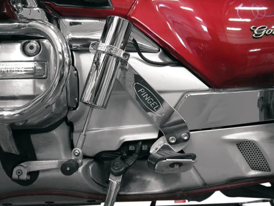 Pingel Electric Easy Shift Speed Shifter Kit