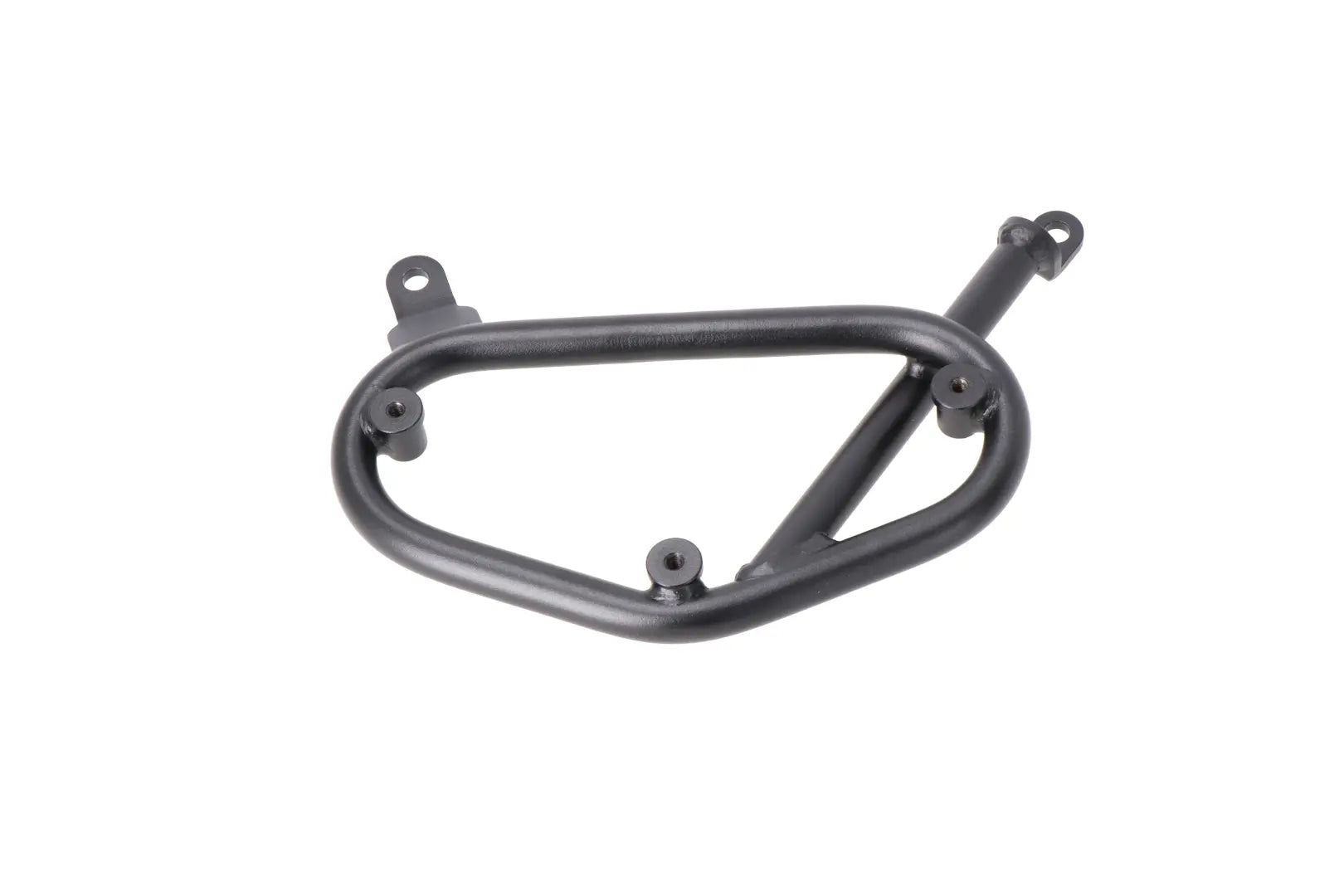 Sw-motech Slc Side Carrier (Left) For Motorcycle Side Bags