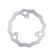 Galfer Wave Brake Rotor For Motorcycles - Front