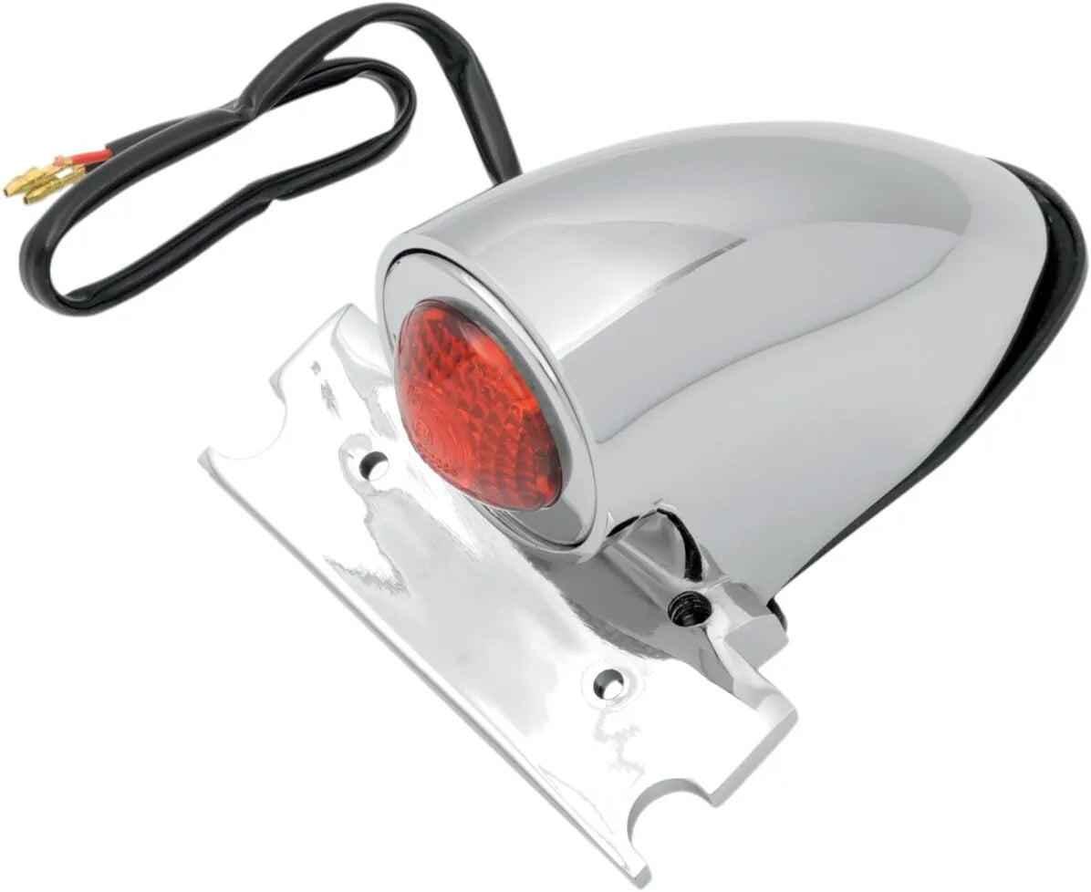 Drag Specialties 50's Style Chopper Taillight