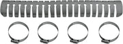 Moose Offroad Pipe Armor Pipe Guard For 1-1/2" Exhausts