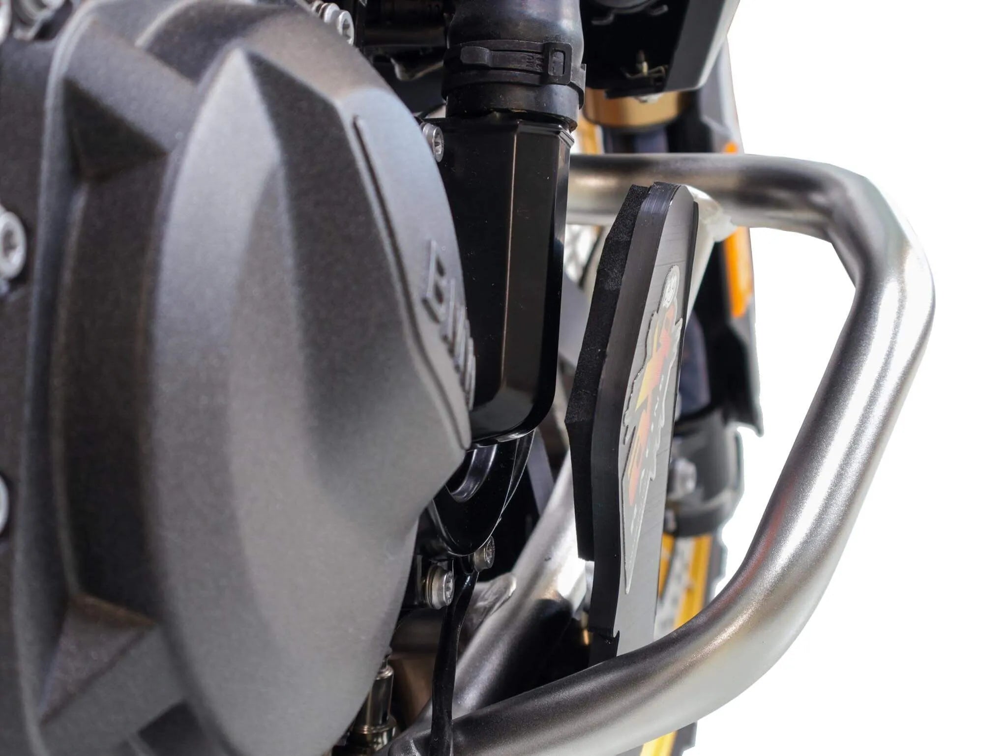 Axp Racing Adventure Skid Plate