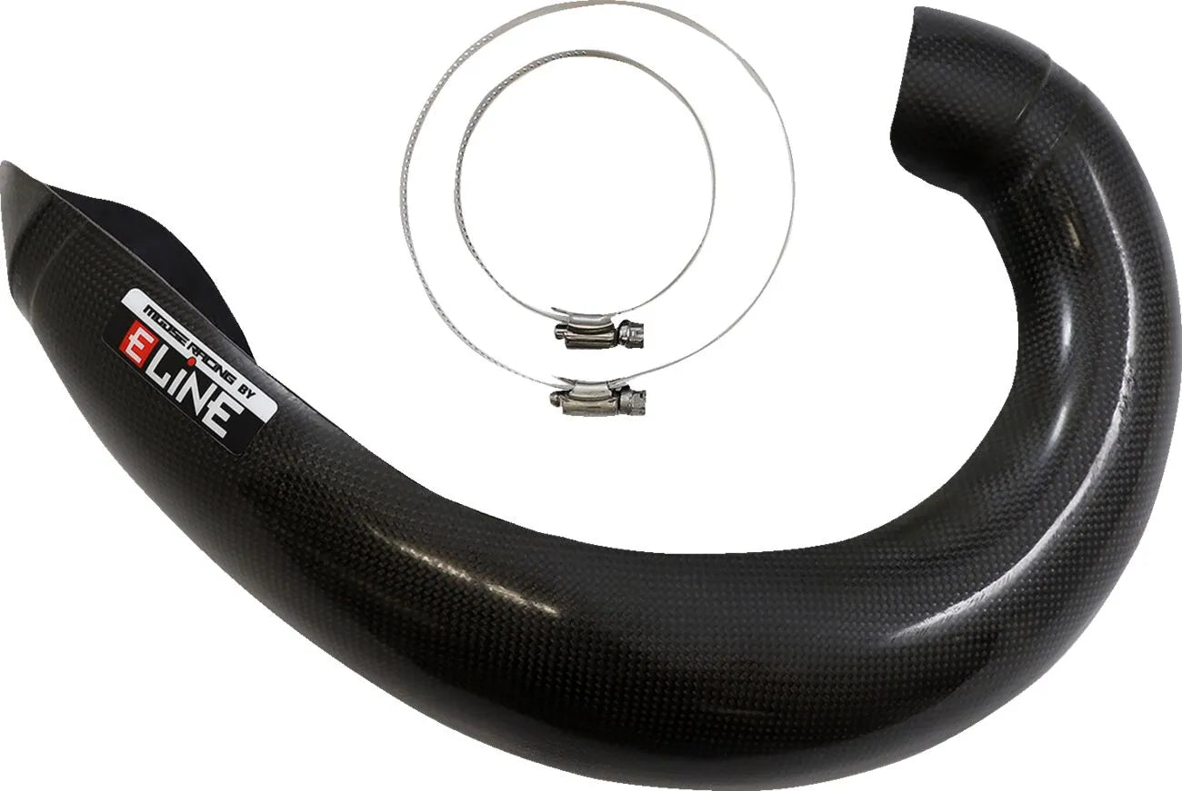 Moose Offroad Pipe Guard