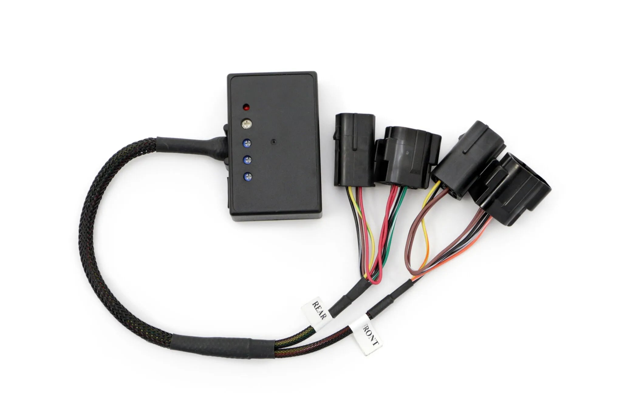 Dynojet Advanced O2 Sensor Optimizer Plug-in