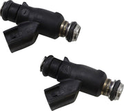 Daytona Twin Tec High Performance Fuel Injector Set