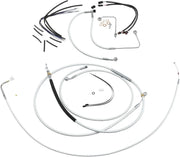 Magnum Shielding Sterling Chromite II Handlebar Install Kit