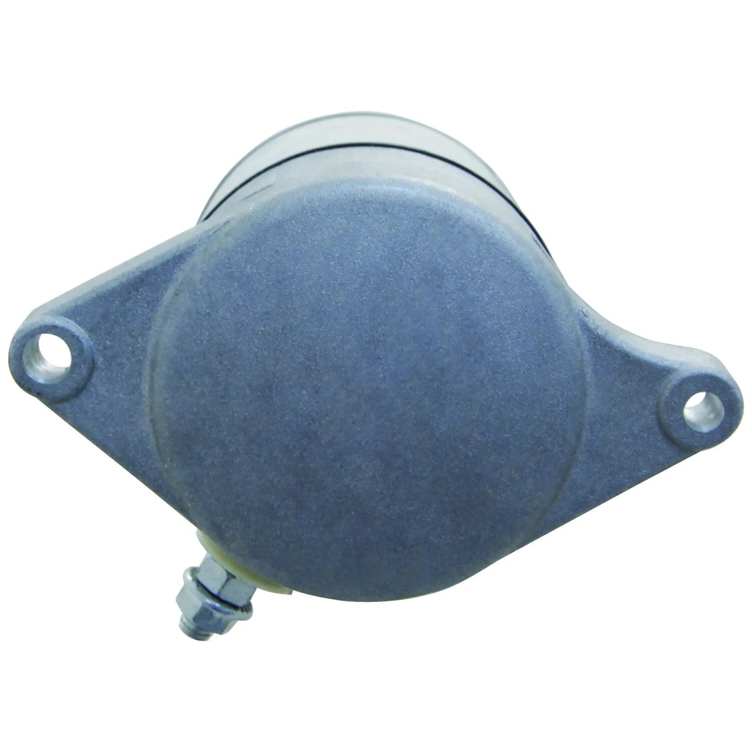 Parts Europe Starter - Heavy-duty Replacement