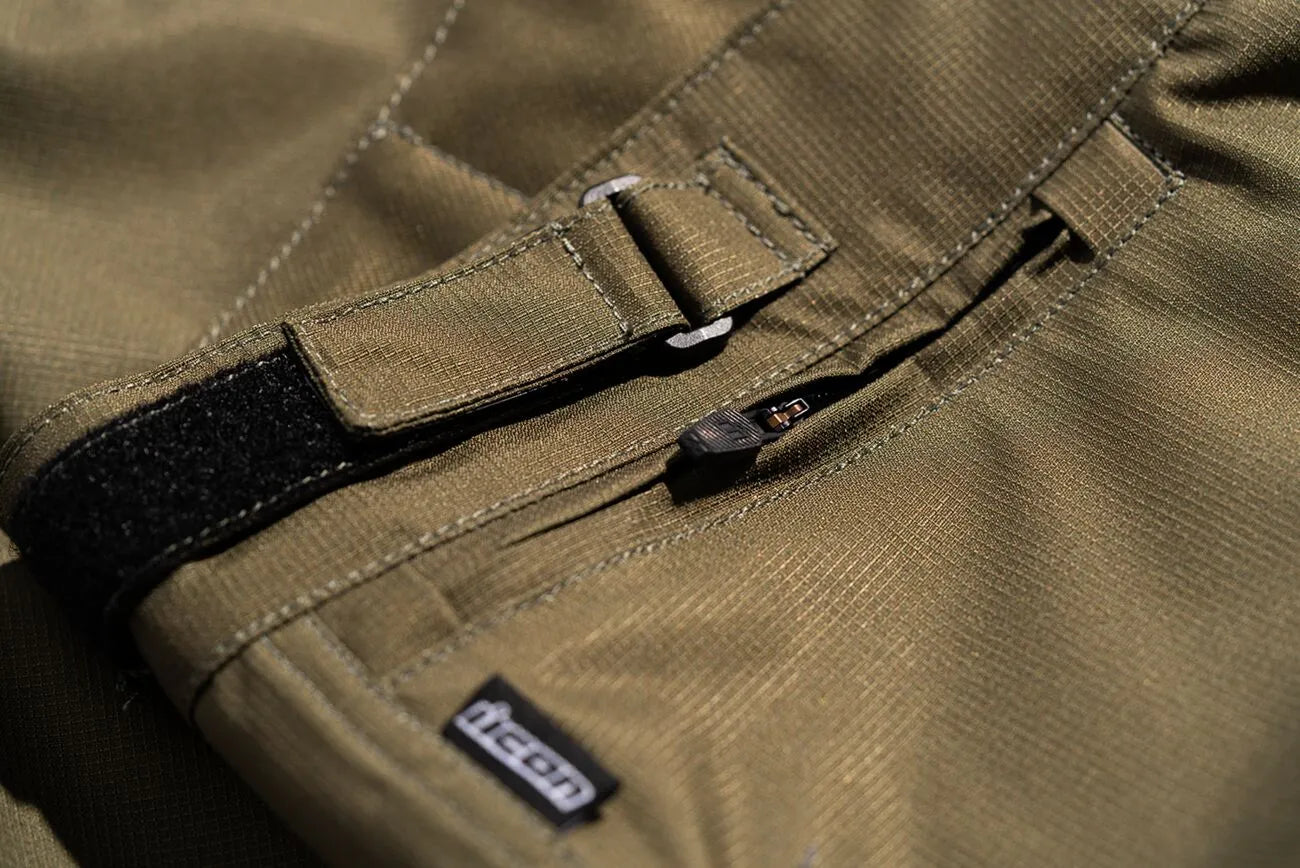 Icon Pdx3™ Overpant - Olive
