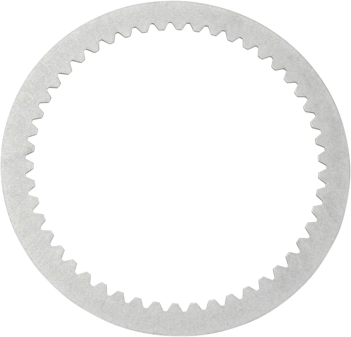 Drag Specialties Steel Drive Plates