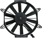 Moose Offroad Oem Replacement Cooling Fan